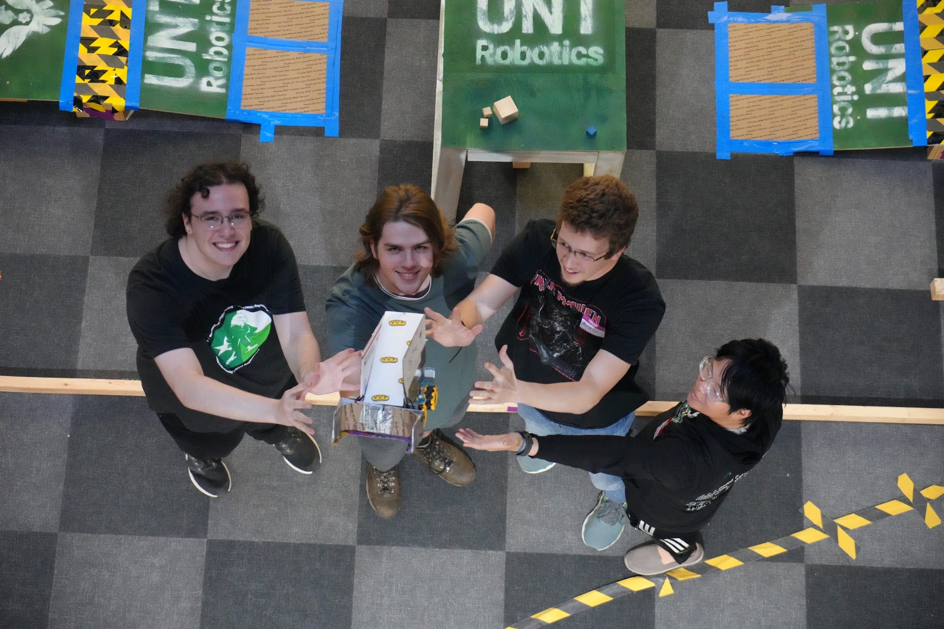 Botathon