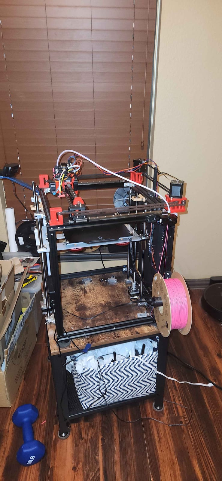 3D Printing